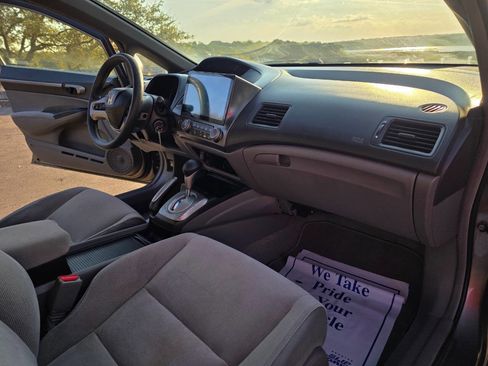 Used 2007 Honda Civic EX image 17