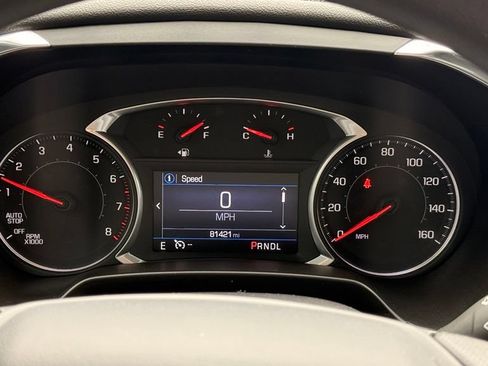Used 2022 Chevrolet Blazer LT AWD/4WD image 12