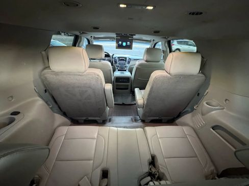 Used 2018 GMC Yukon Denali w/ Denali Ultimate Package RWD image 21