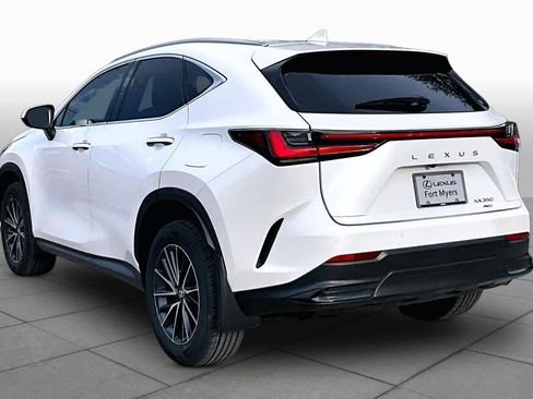 Used 2024 Lexus NX 350 AWD image 12