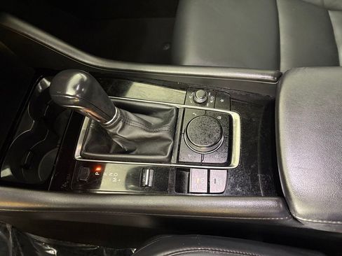 Used 2024 MAZDA MAZDA3 s FWD image 31