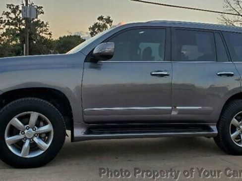 Used 2013 Lexus GX 460 Premium image 1