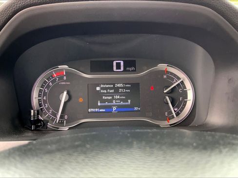 Used 2017 Honda Ridgeline RTL image 24