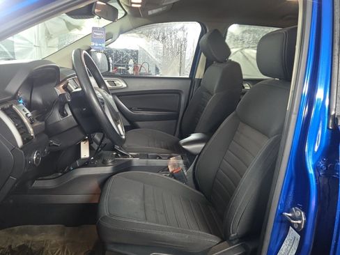 Used 2020 Ford Ranger XLT w/ Trailer Tow Package image 7