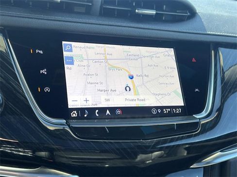 Certified 2023 Cadillac XT6 Premium Luxury w/ Technology Package image 22