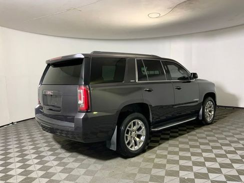 Used 2016 GMC Yukon SLT w/ Open Road Package AWD/4WD image 5