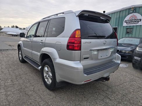 Used 2007 Lexus GX 470 image 16