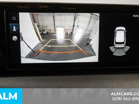 Used 2025 Hyundai Palisade SE FWD image 33