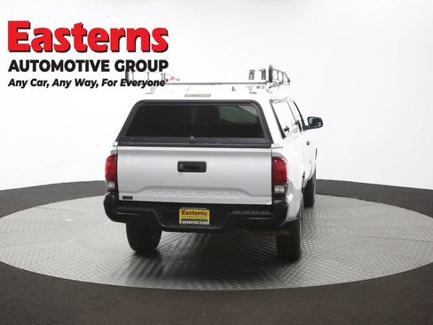 Used 2019 Toyota Tacoma SR RWD image 36