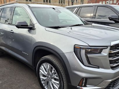Used 2024 GMC Acadia Elevation w/ Trailering Package