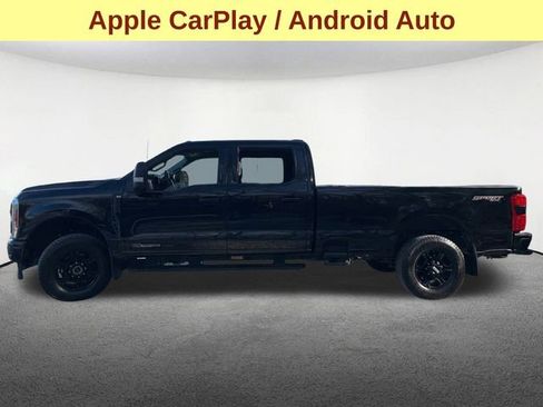 Certified 2023 Ford F250 XLT w/ XLT Premium Package image 7