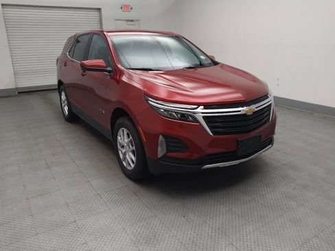 Used 2023 Chevrolet Equinox LT image 13