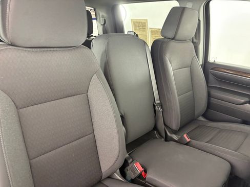 Used 2024 GMC Sierra 1500 Elevation w/ X31 Off-Road Package AWD/4WD image 36