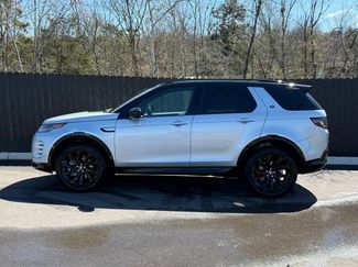 Certified 2025 Land Rover Discovery Sport Dynamic SE video 2