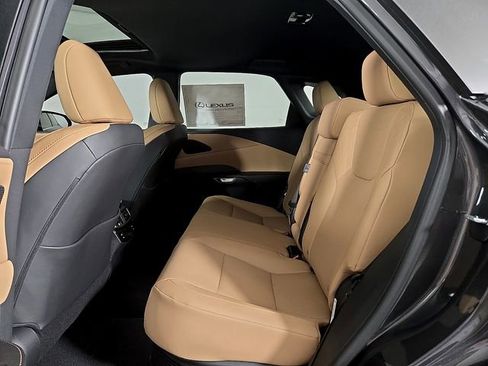 New 2026 Lexus RX 350h AWD/4WD image 10