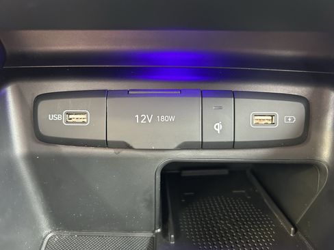 Used 2023 Hyundai Tucson XRT image 31