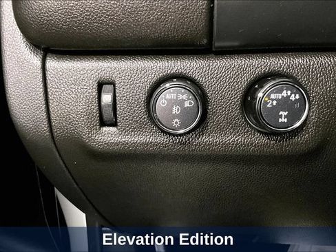 Used 2020 GMC Canyon SLE w/ Elevation Edition AWD/4WD image 23