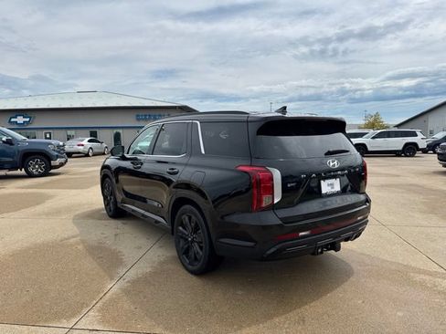 Used 2024 Hyundai Palisade XRT AWD/4WD image 5