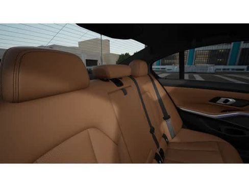 New 2026 BMW 330i Sedan w/ Premium Package RWD image 12