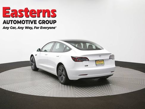 Used 2023 Tesla Model 3 Standard Range RWD image 62