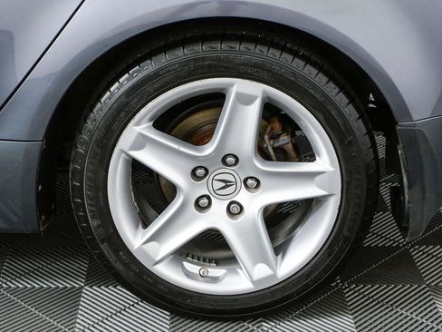 Used 2006 Acura TL FWD image 36