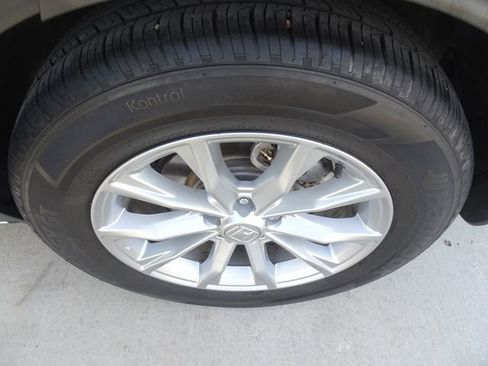 Certified 2024 Honda CR-V EX-L image 10