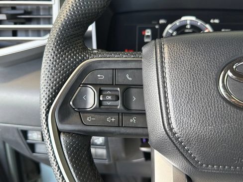 Certified 2026 Toyota Tundra Limited w/ TRD Performance Package (TMS) AWD/4WD image 25