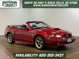 Used 2004 Ford Mustang GT RWD video 1