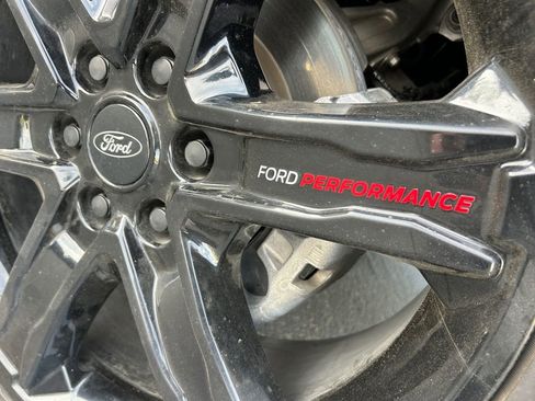 Used 2025 Ford F150 XL RWD image 33