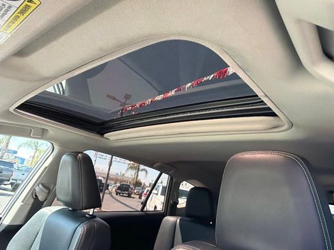 Used 2013 Toyota RAV4 Limited FWD image 24