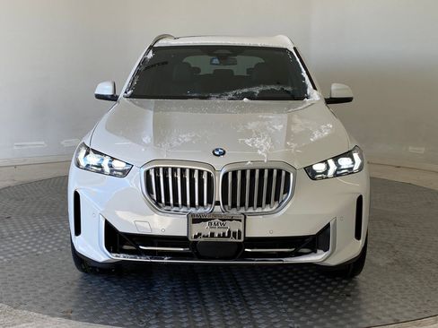 New 2026 BMW X5 xDrive40i w/ Premium Package image 6