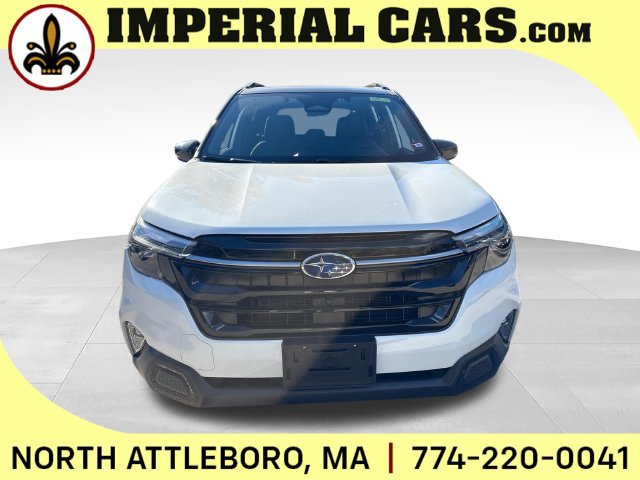 New 2026 Subaru Forester Touring AWD/4WD image 5