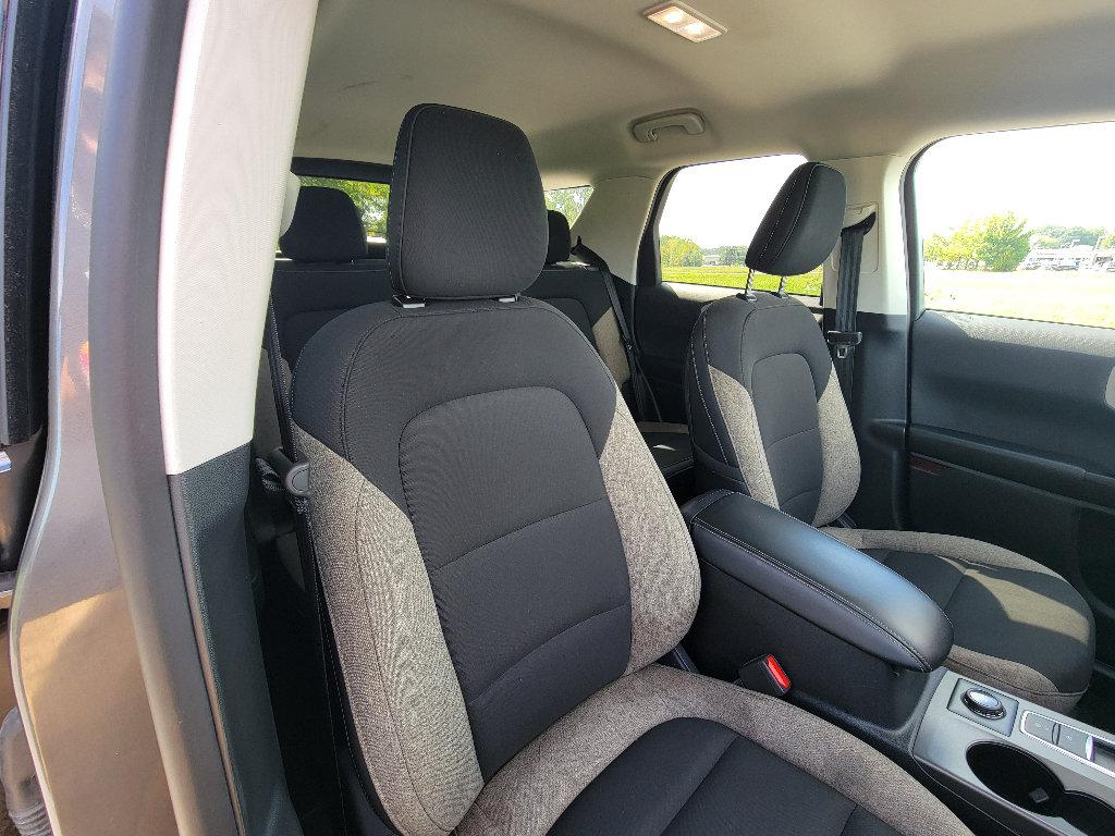 Used 2025 Ford Bronco Sport Big Bend AWD/4WD image 30