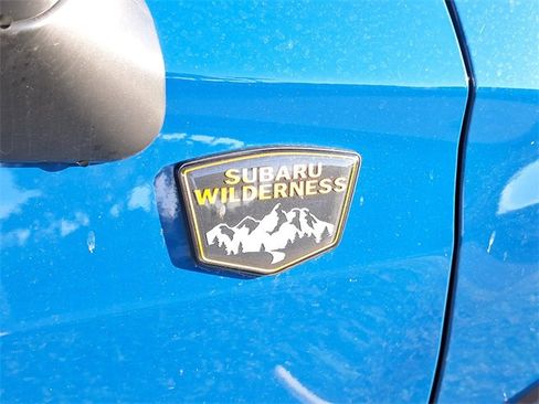 Used 2023 Subaru Forester Wilderness image 4