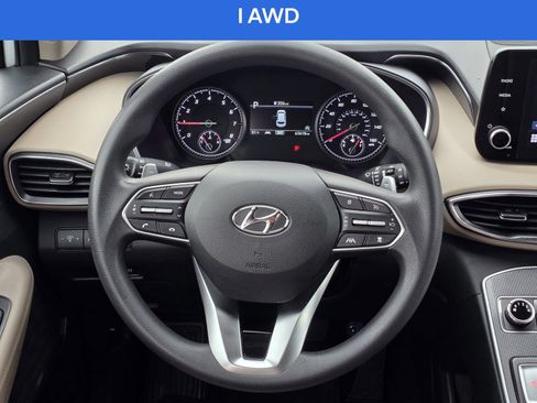 Certified 2022 Hyundai Santa Fe SEL image 25