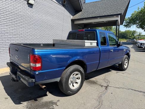 Used 2010 Ford Ranger XLT RWD image 6