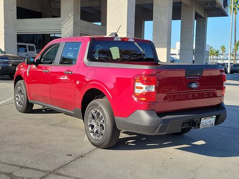 Used 2026 Ford Maverick XLT w/ 4K Tow Package AWD/4WD image 2