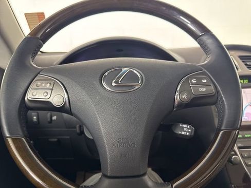 Used 2011 Lexus ES 350 image 17