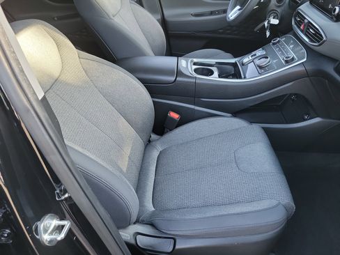 Certified 2023 Hyundai Santa Fe SE FWD image 23