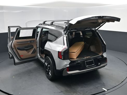 New 2026 Kia EV9 GT-Line image 15