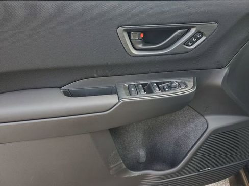 New 2026 Subaru Outback Limited image 21