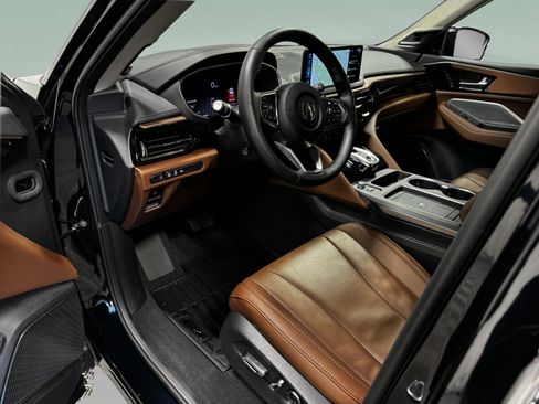 Certified 2026 Acura MDX w/Technology Package image 23