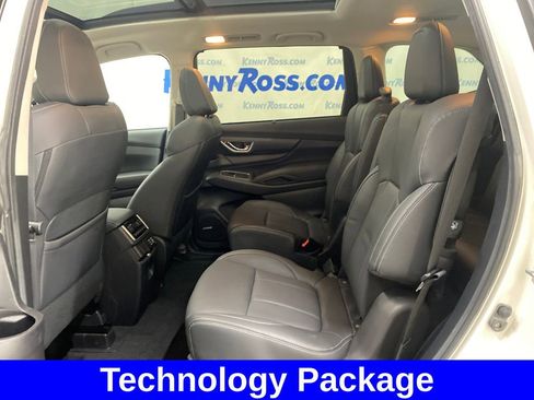 Certified 2023 Subaru Ascent Limited w/ Technology Package AWD/4WD image 14