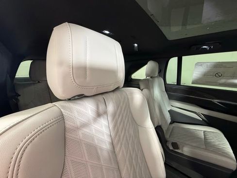 New 2026 Cadillac Escalade IQ Luxury 1 image 30