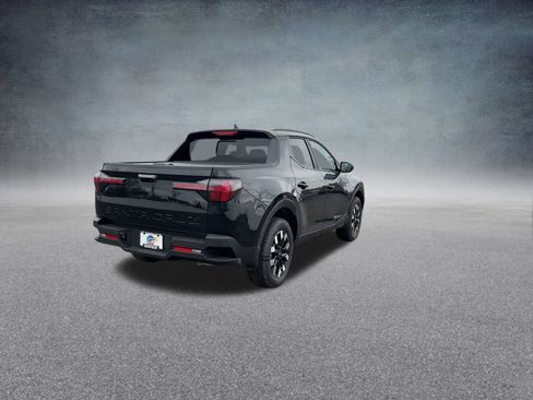 New 2025 Hyundai Santa Cruz SEL image 21