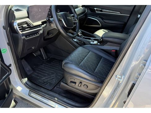 Used 2024 Kia Telluride SX Prestige X-Pro image 17