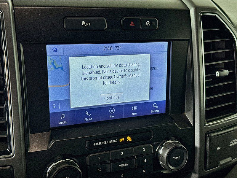 Used 2020 Ford F150 XLT w/ Equipment Group 302A Luxury AWD/4WD image 14