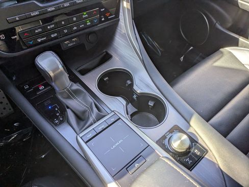 Used 2020 Lexus RX 350 F Sport image 16