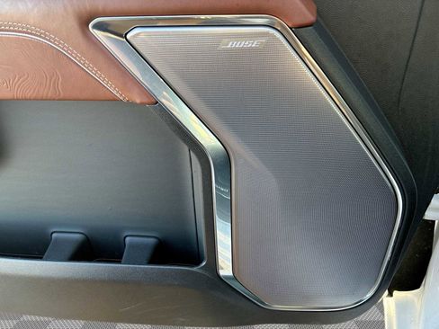 Certified 2023 GMC Sierra 1500 Denali Ultimate image 25