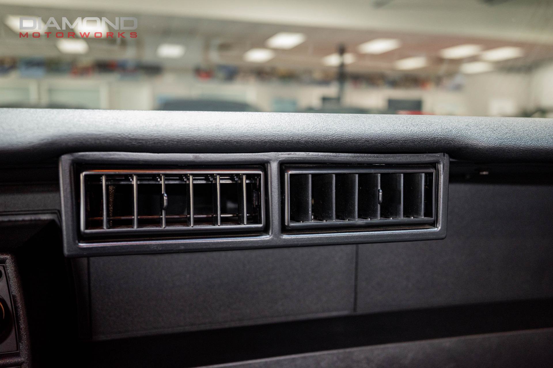 Used 1989 Chevrolet Camaro IROC-Z RWD image 78